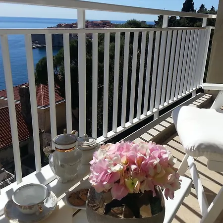 Gasthuis Nodilo Dubrovnik